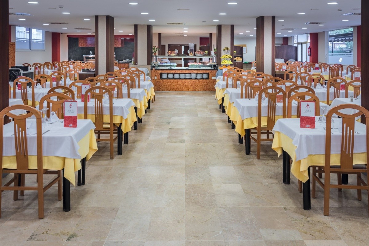 4R Salou Park Resort Ii
