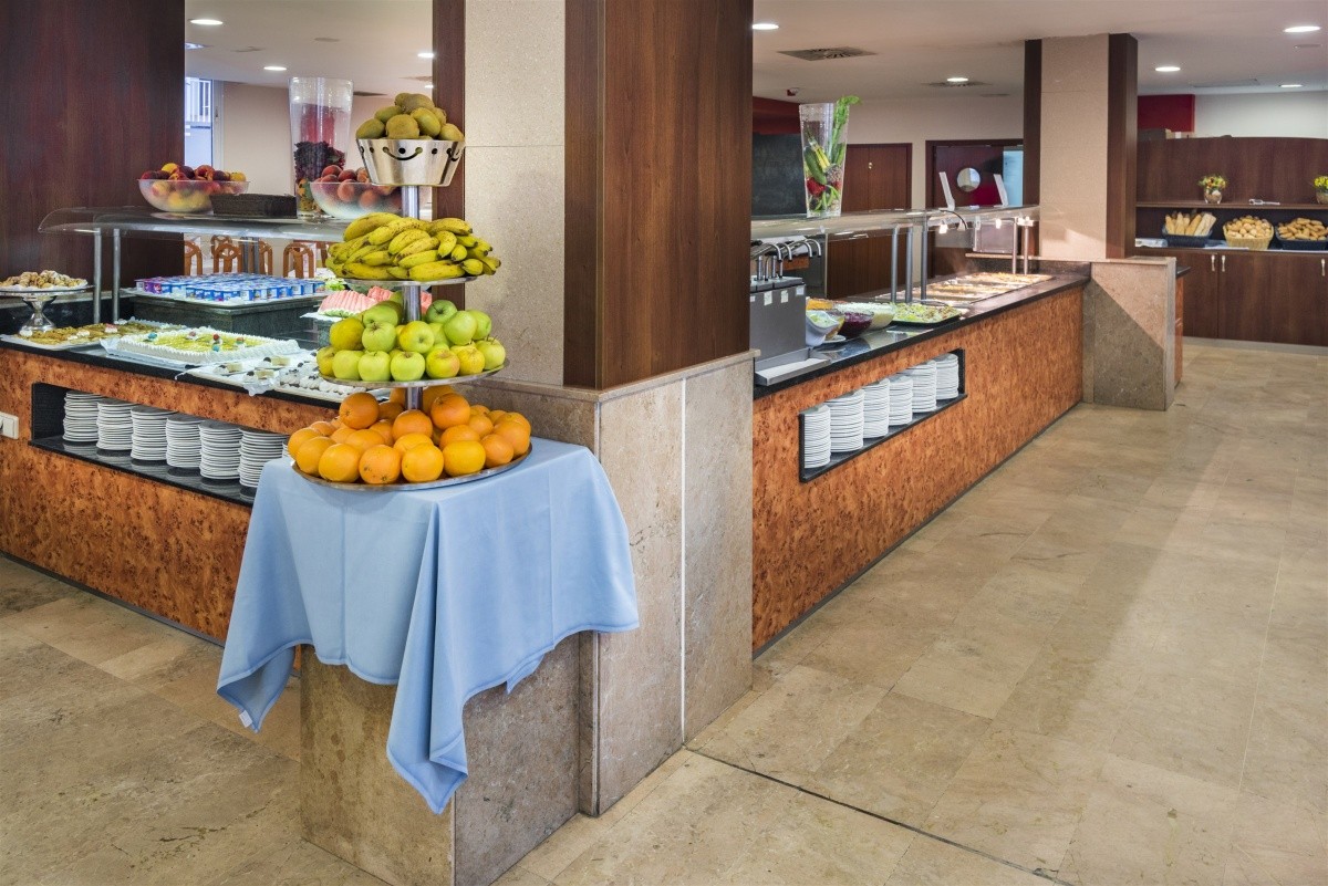 4R Salou Park Resort Ii
