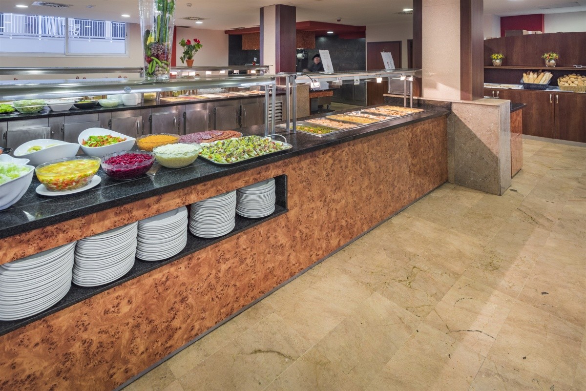 4R Salou Park Resort Ii