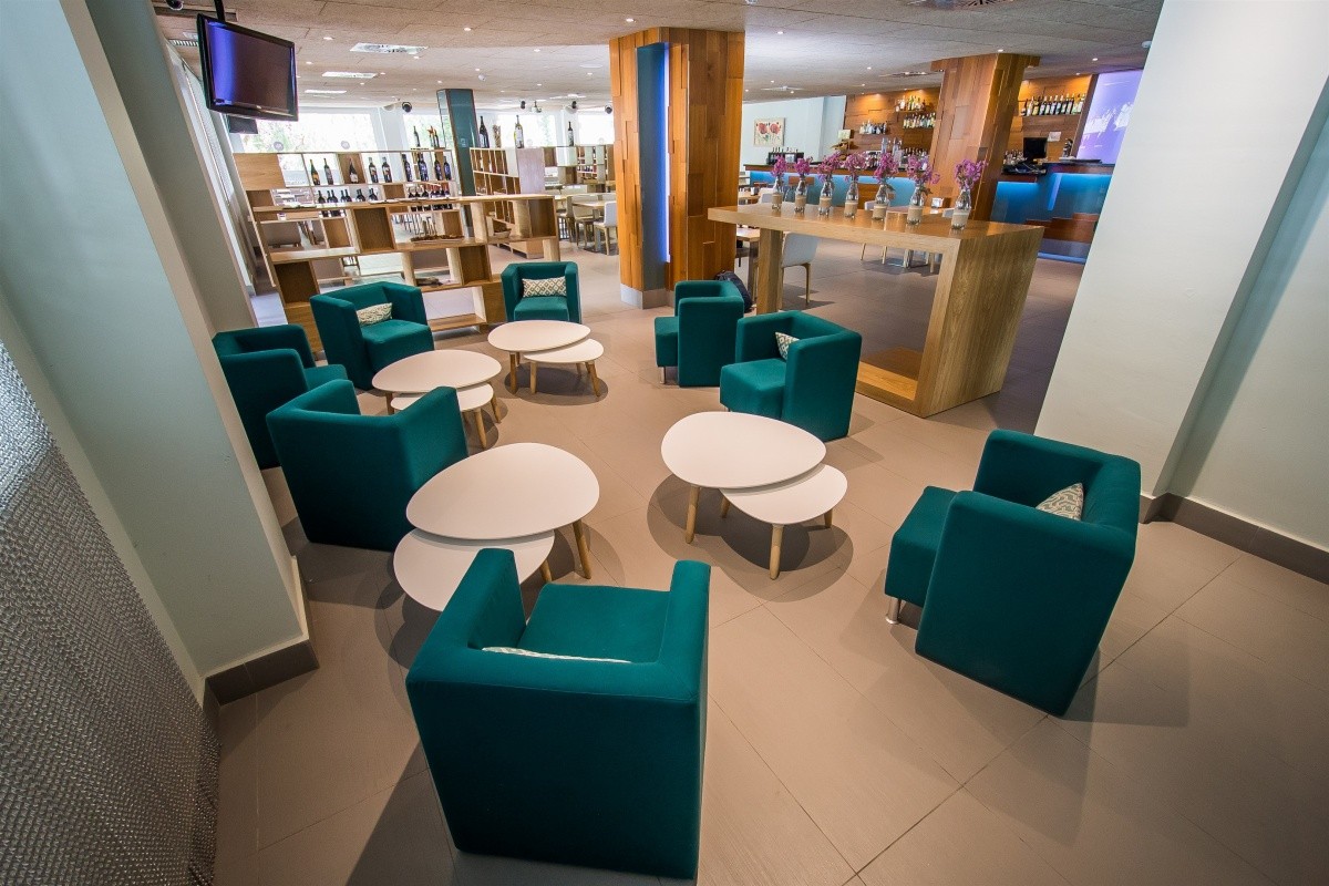 4R Salou Park Resort Ii