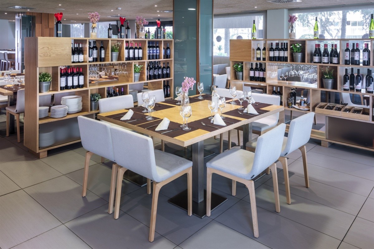 4R Salou Park Resort Ii