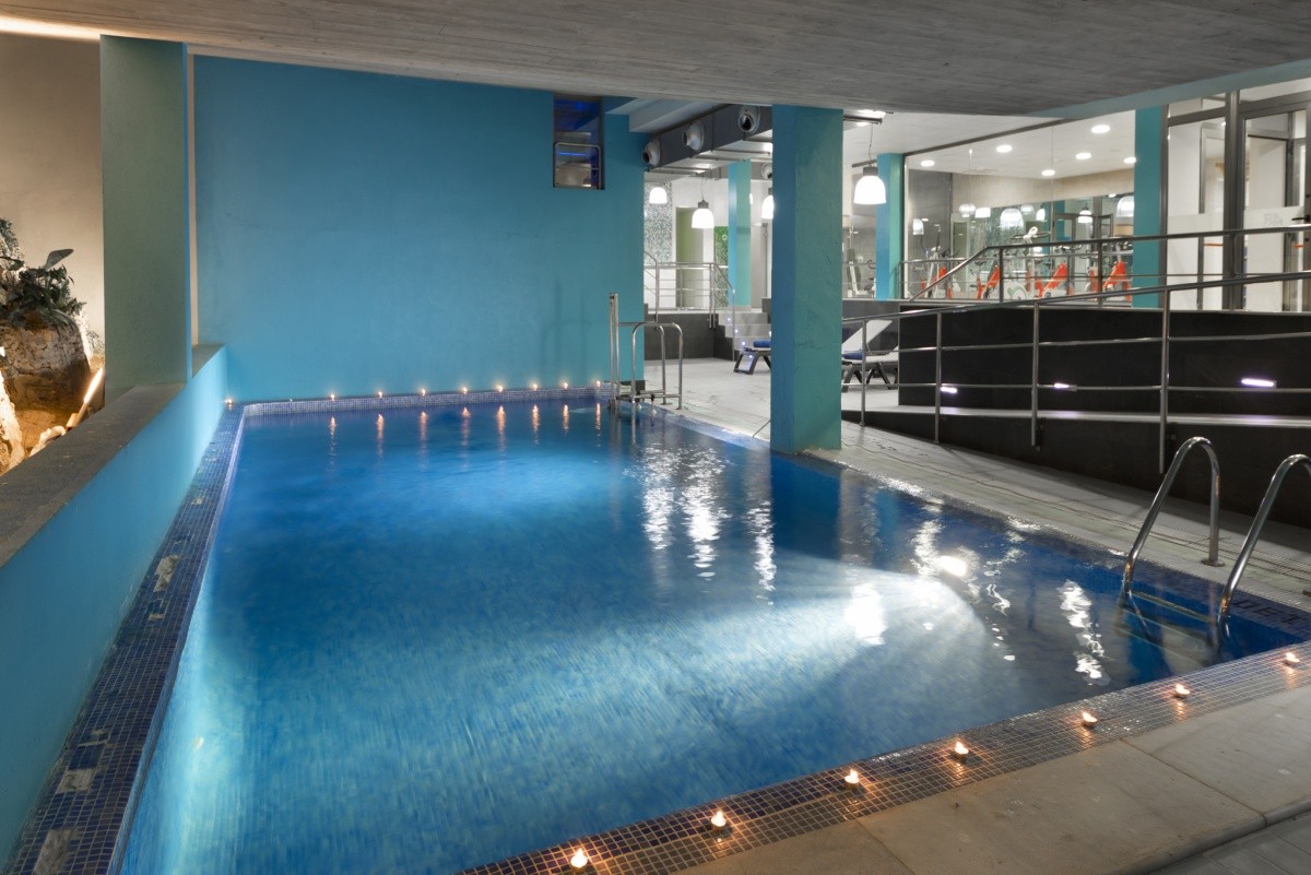 4R Salou Park Resort Ii