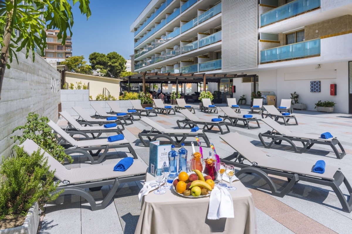 4R Salou Park Resort Ii
