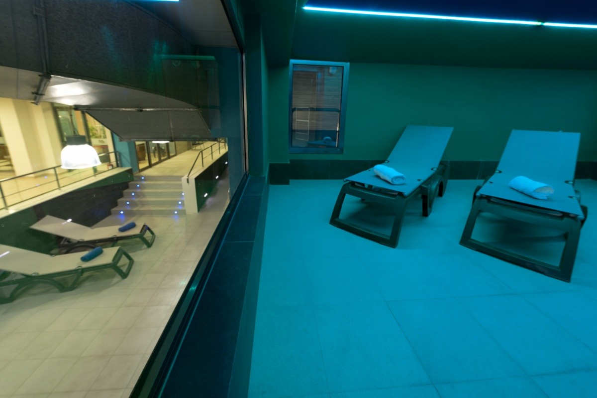 4R Salou Park Resort Ii