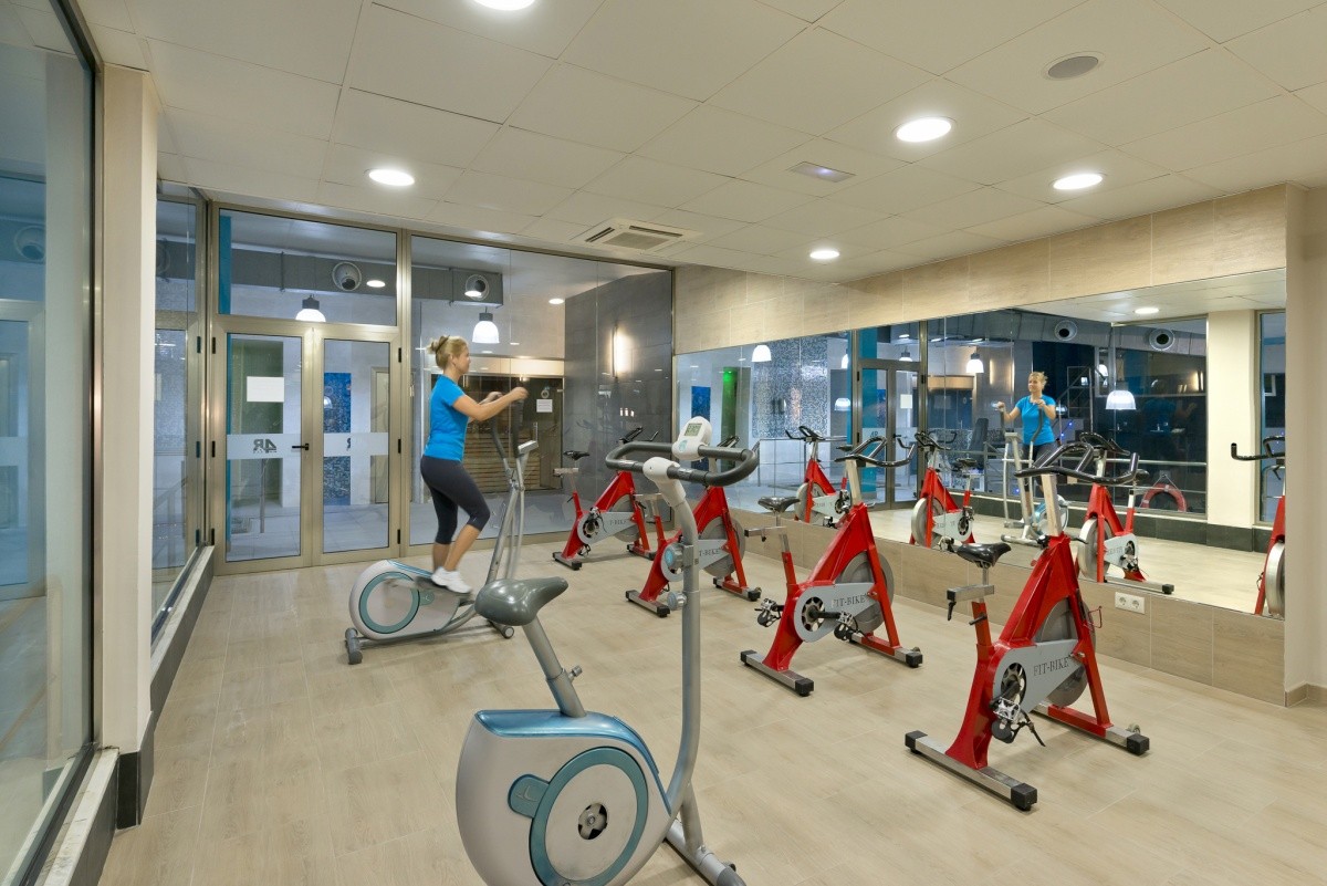 4R Salou Park Resort Ii