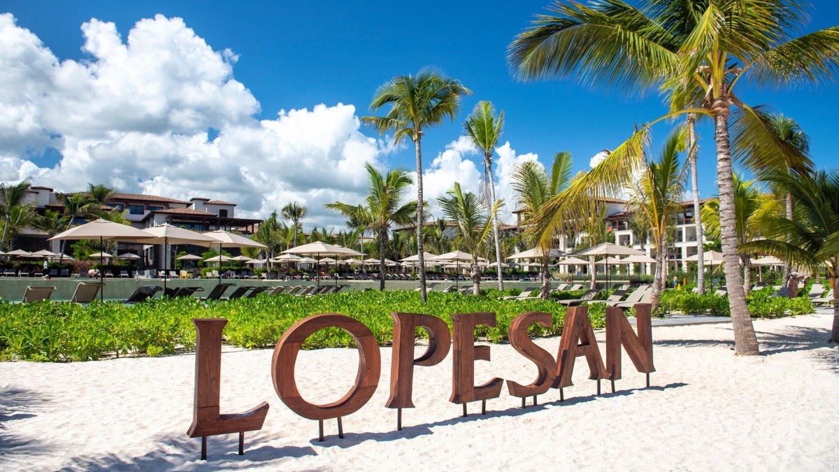 Lopesan Costa Bavaro Resort Spa & Casino