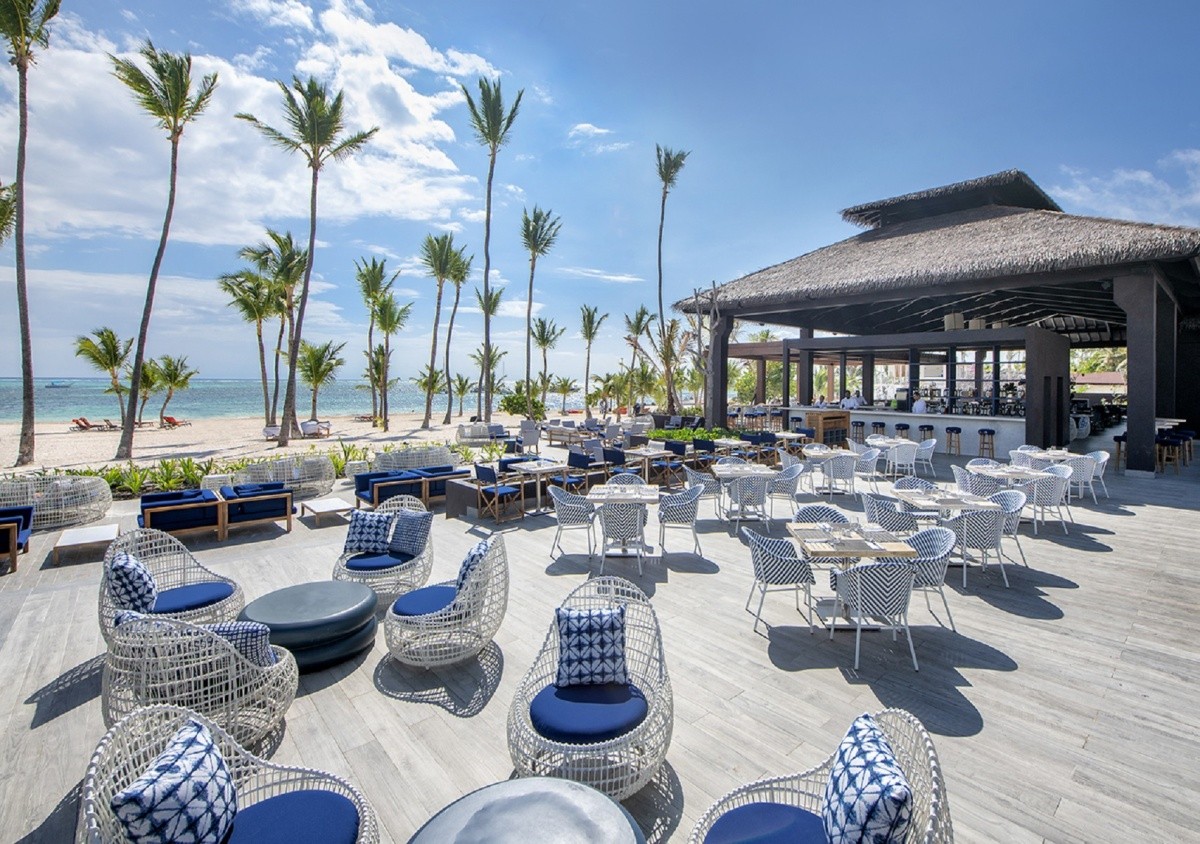 Lopesan Costa Bavaro Resort Spa & Casino