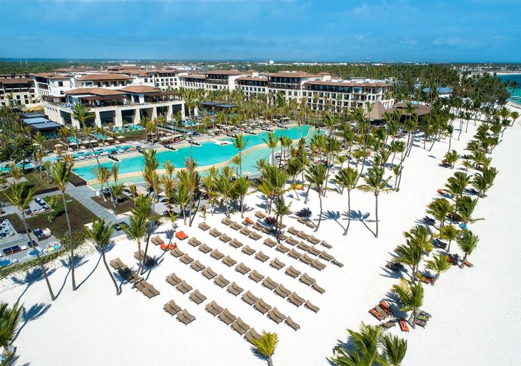 Lopesan Costa Bavaro Resort Spa & Casino