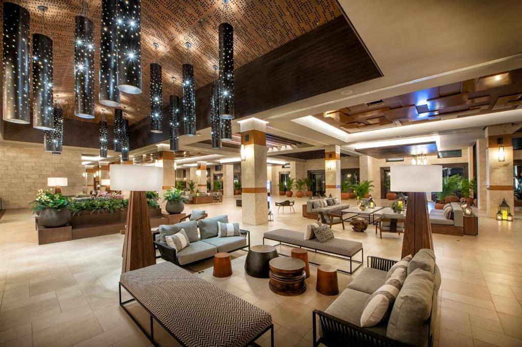 Lopesan Costa Bavaro Resort Spa & Casino