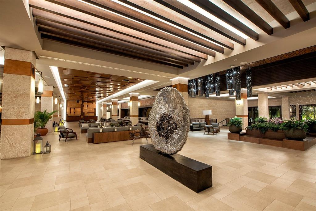 Lopesan Costa Bavaro Resort Spa & Casino