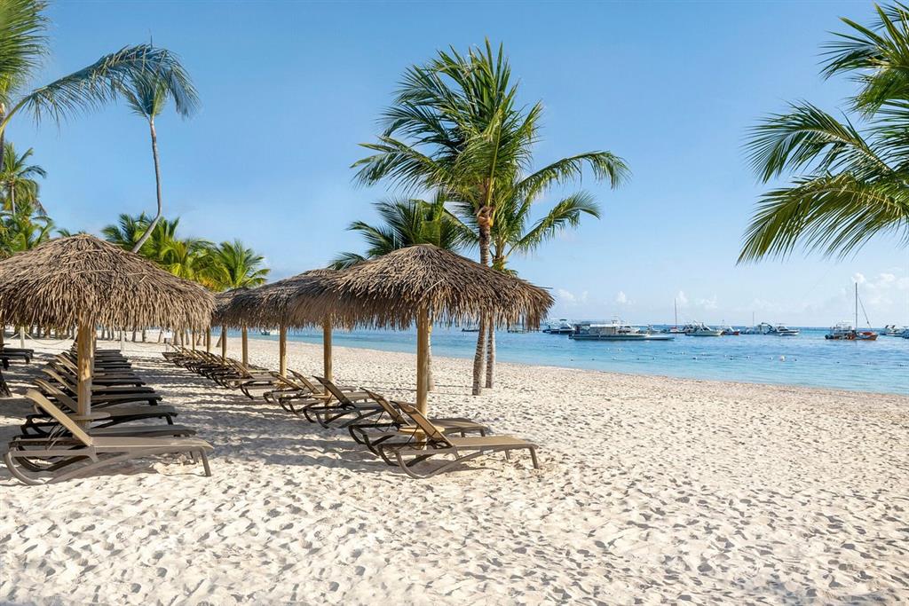 Lopesan Costa Bavaro Resort Spa & Casino