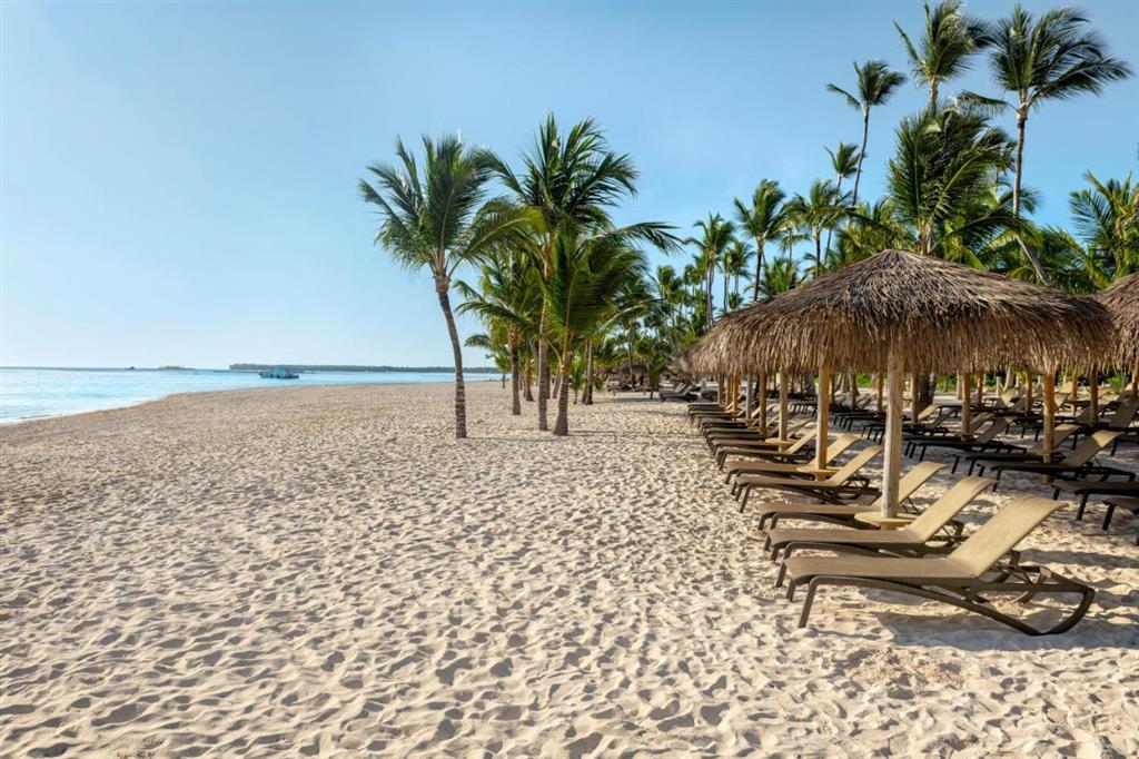 Lopesan Costa Bavaro Resort Spa & Casino