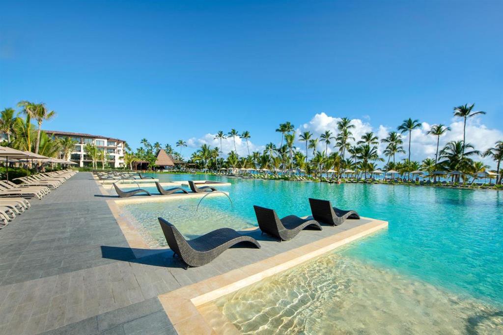 Lopesan Costa Bavaro Resort Spa & Casino