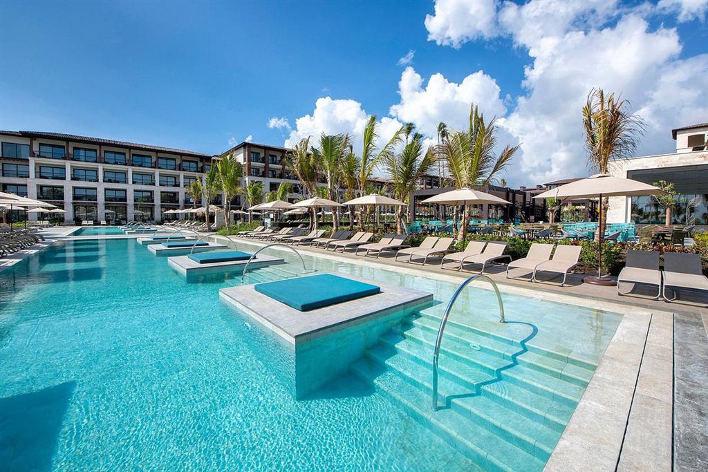 Lopesan Costa Bavaro Resort Spa & Casino