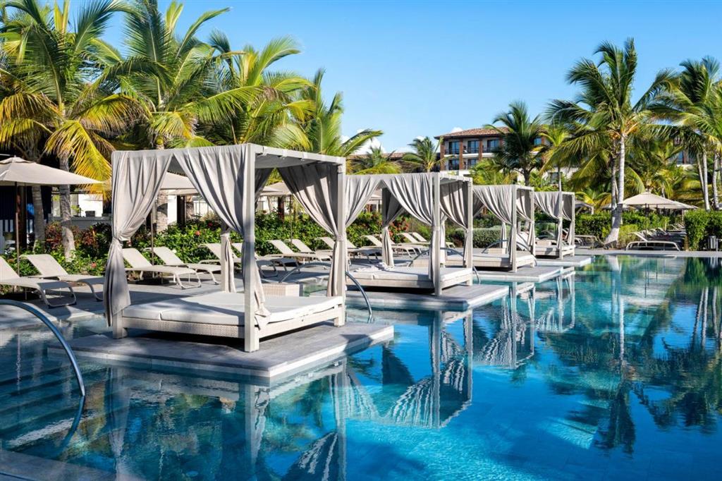 Lopesan Costa Bavaro Resort Spa & Casino