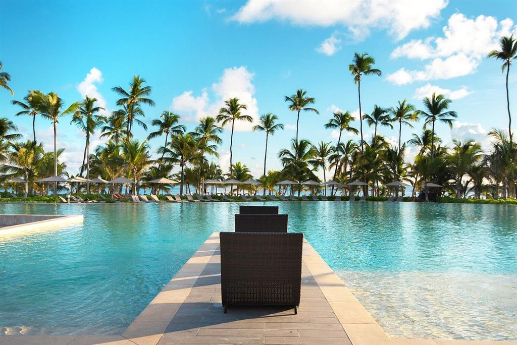 Lopesan Costa Bavaro Resort Spa & Casino