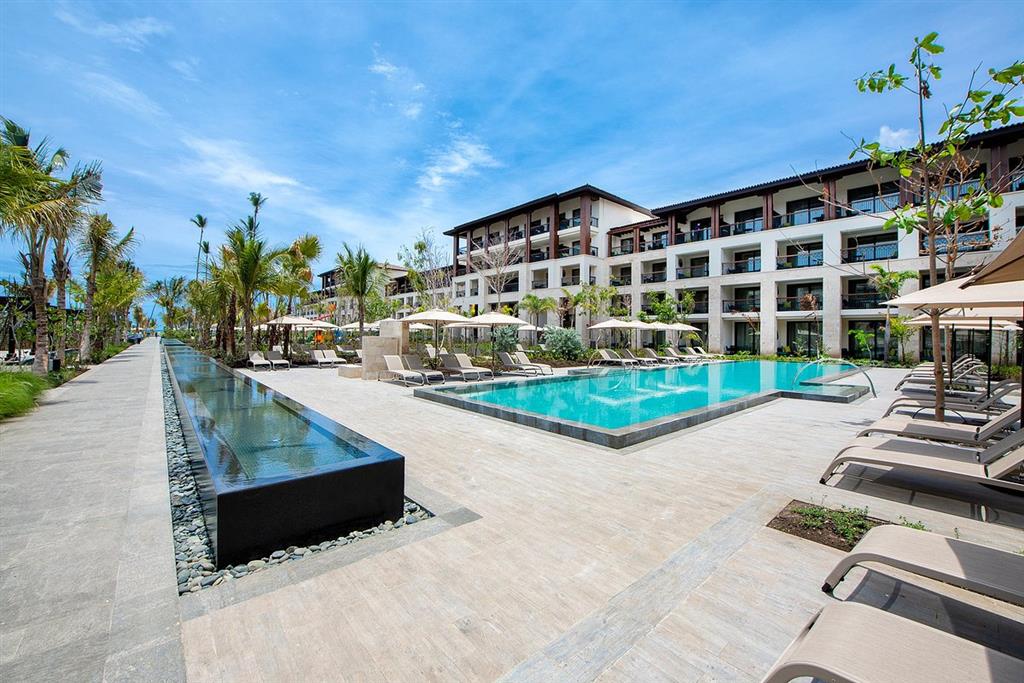 Lopesan Costa Bavaro Resort Spa & Casino