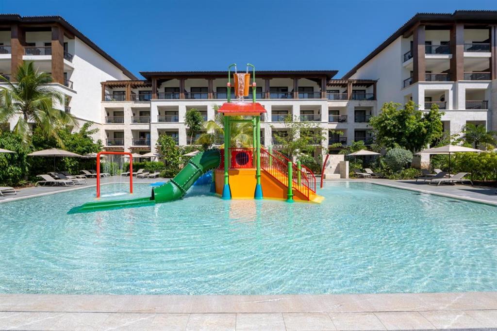 Lopesan Costa Bavaro Resort Spa & Casino