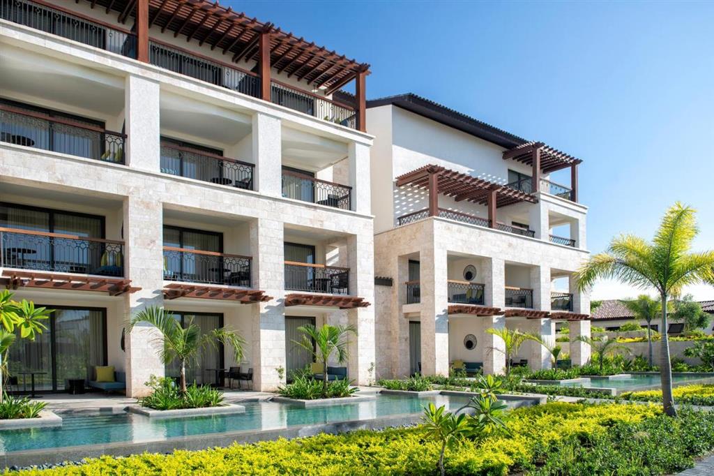 Lopesan Costa Bavaro Resort Spa & Casino