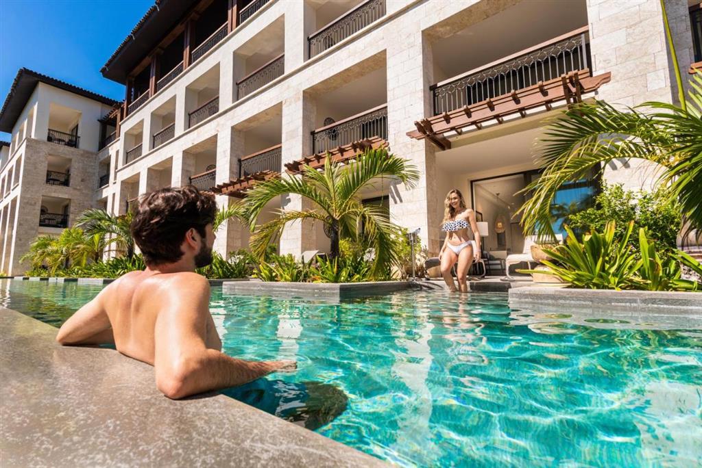 Lopesan Costa Bavaro Resort Spa & Casino