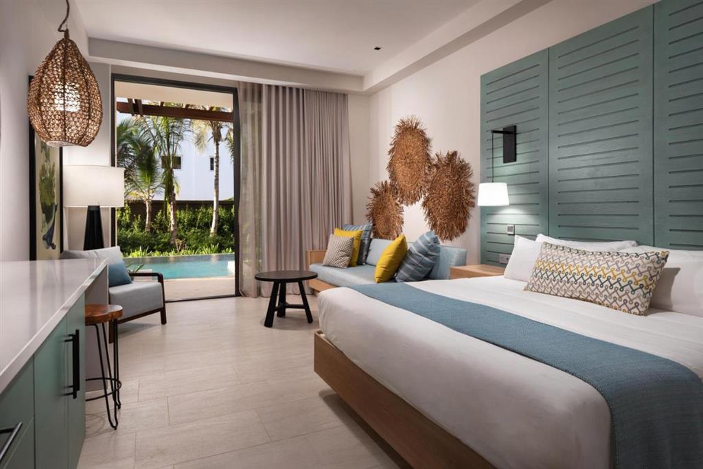 Lopesan Costa Bavaro Resort Spa & Casino