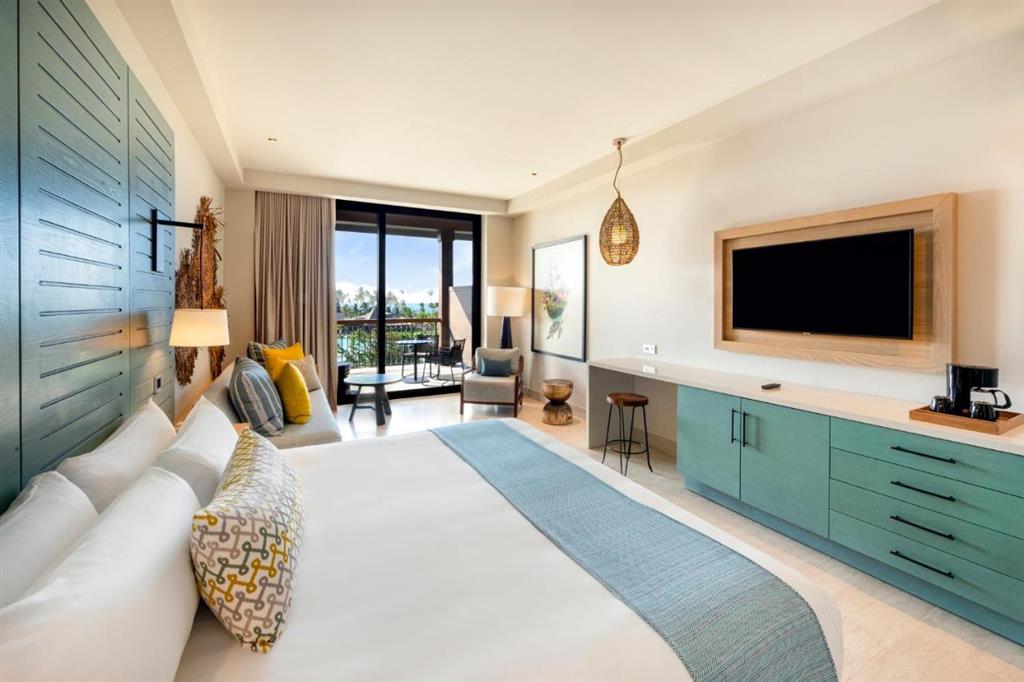 Lopesan Costa Bavaro Resort Spa & Casino