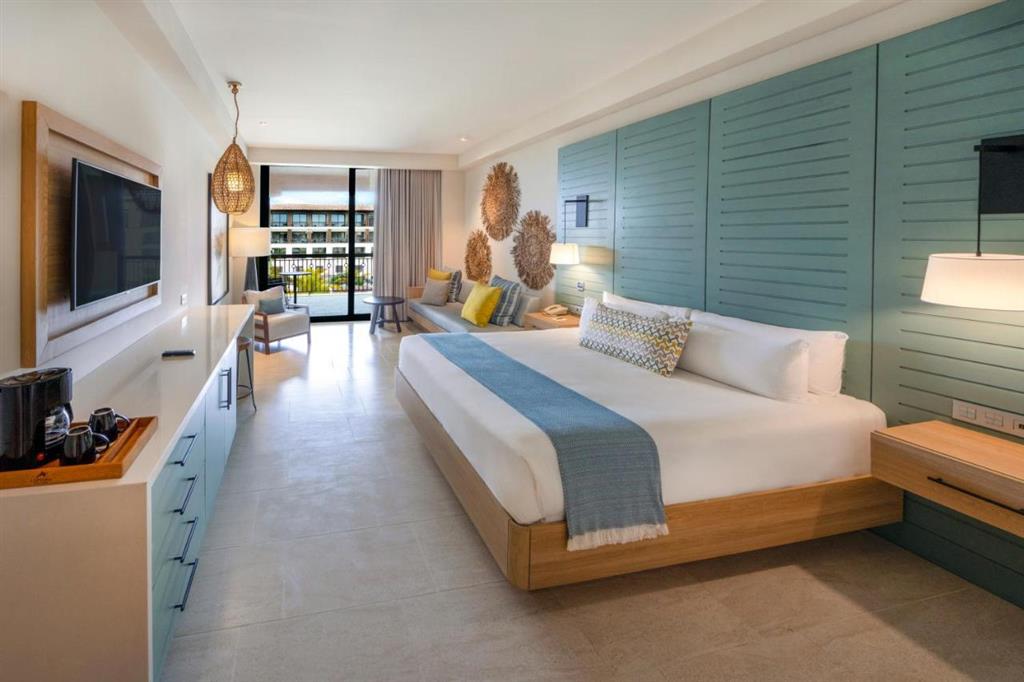 Lopesan Costa Bavaro Resort Spa & Casino