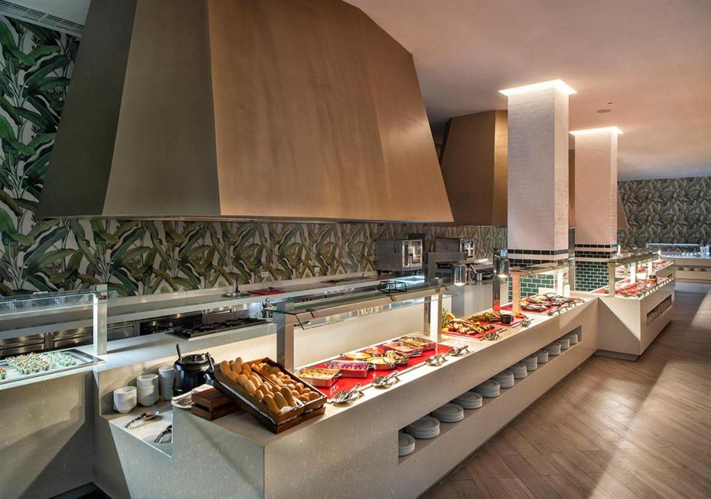 Lopesan Costa Bavaro Resort Spa & Casino