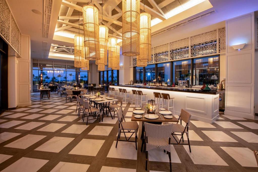 Lopesan Costa Bavaro Resort Spa & Casino