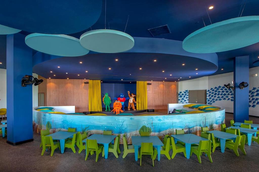 Lopesan Costa Bavaro Resort Spa & Casino