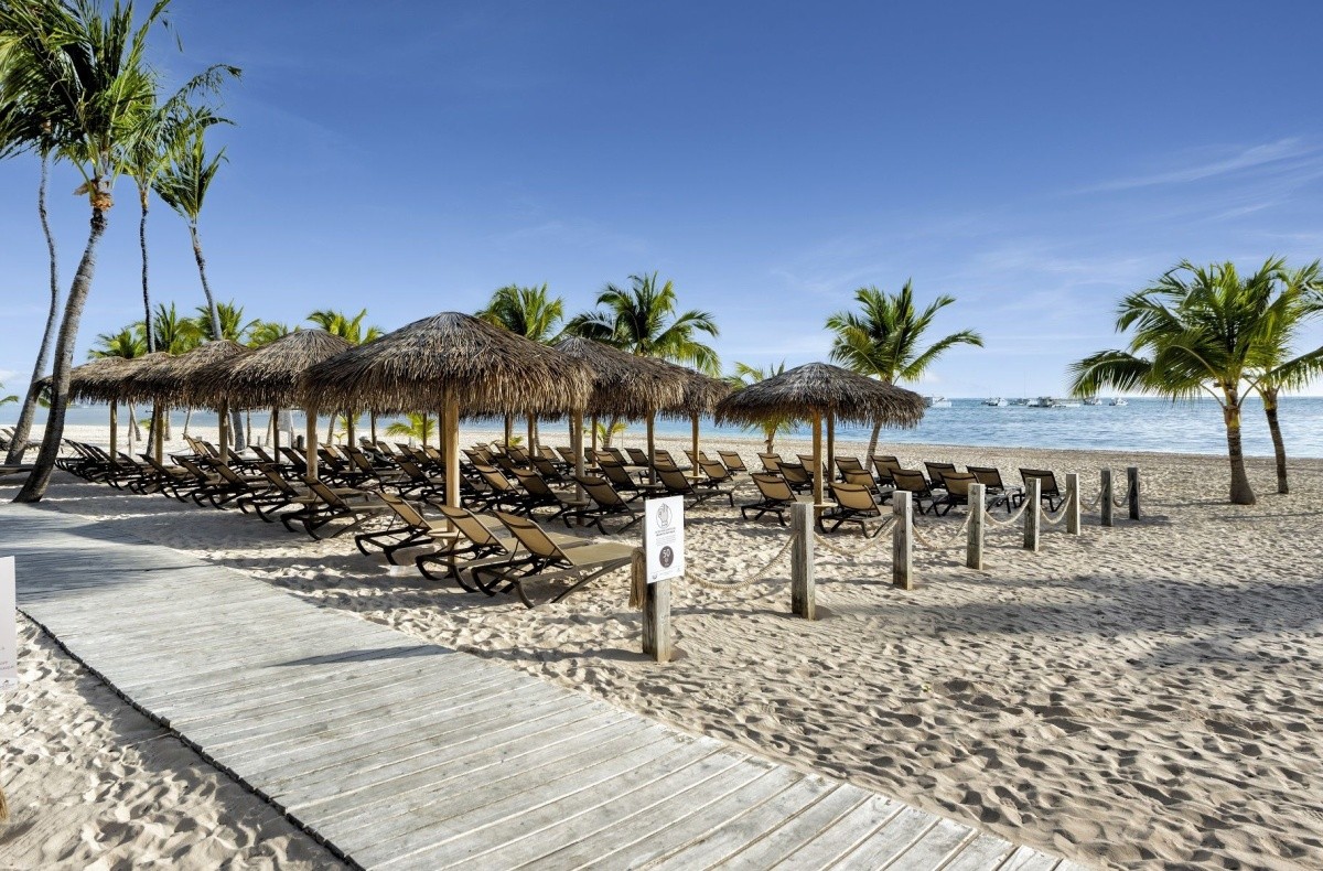 Lopesan Costa Bavaro Resort Spa & Casino