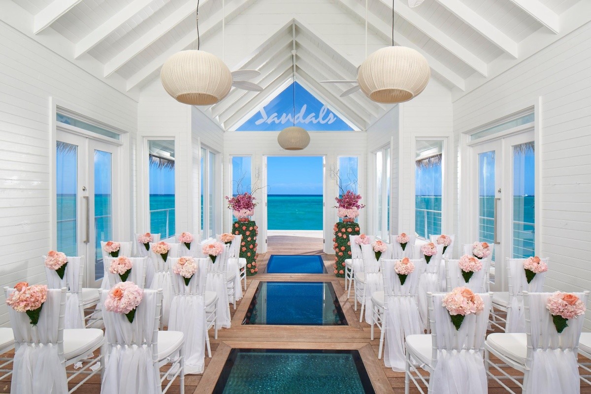 Sandals Montego Bay