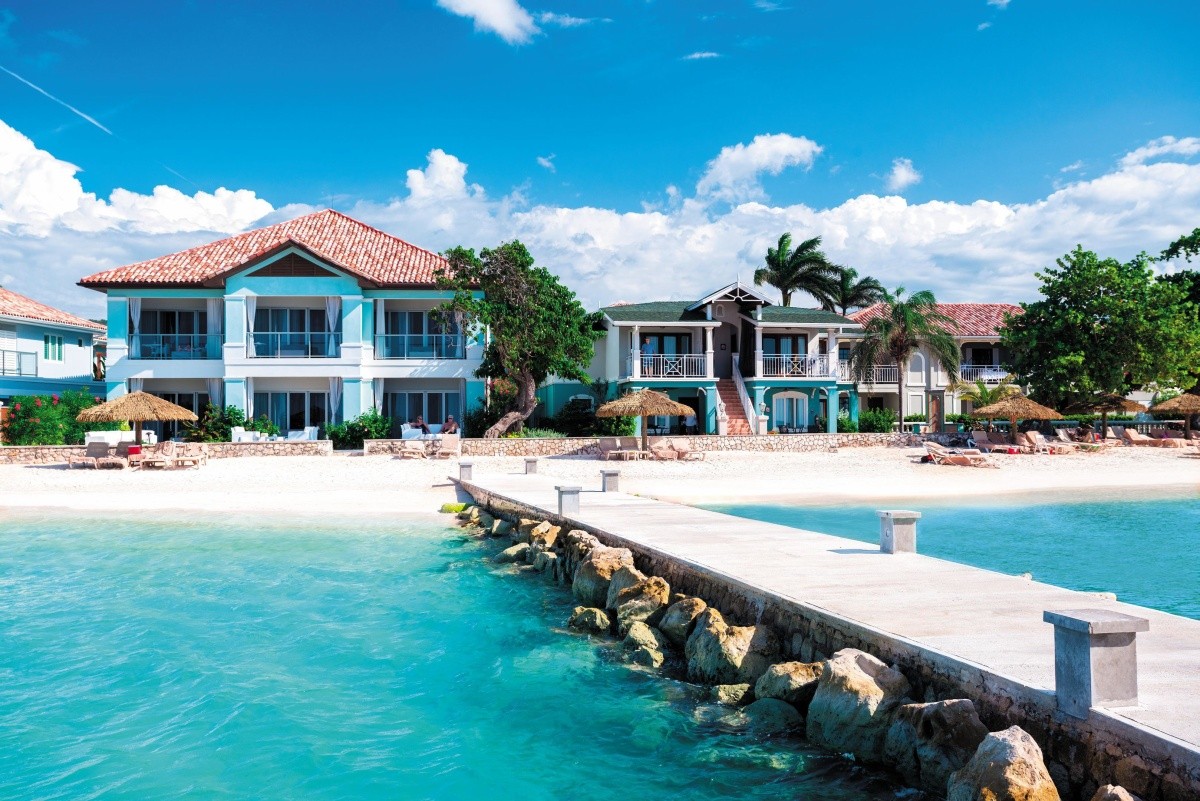 Sandals Montego Bay