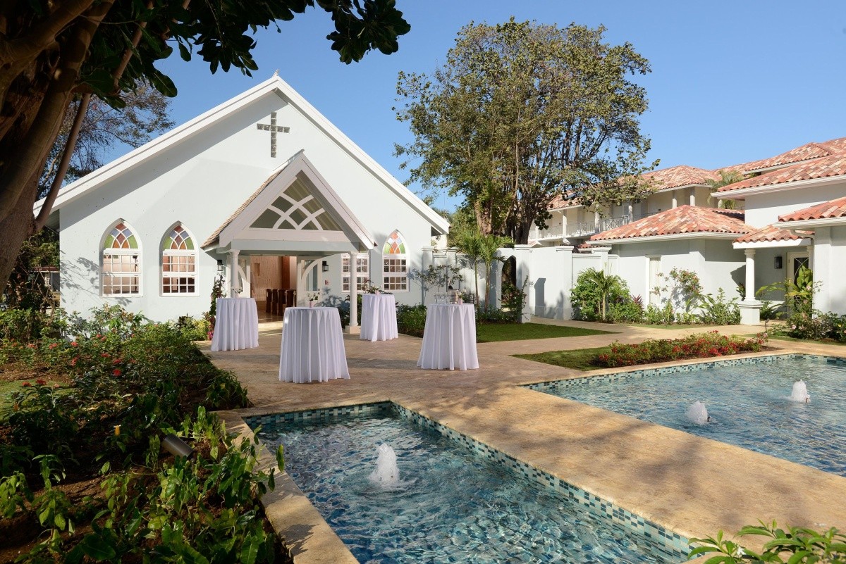 Sandals Montego Bay
