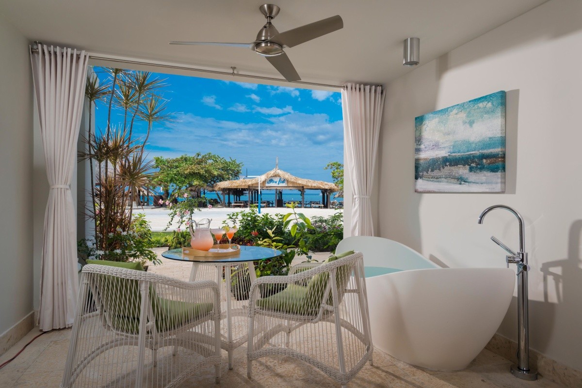 Sandals Montego Bay