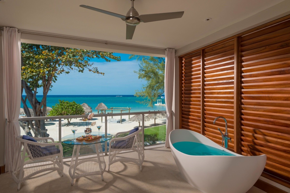 Sandals Montego Bay