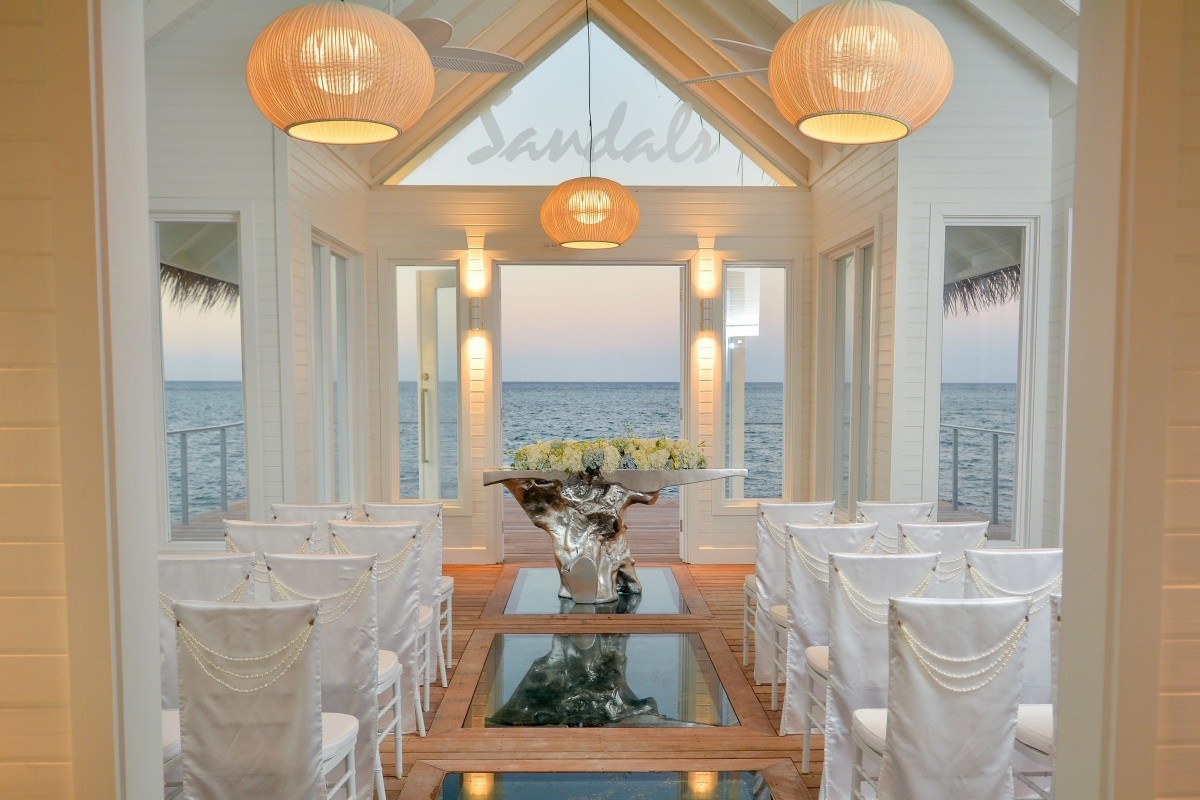Sandals Montego Bay