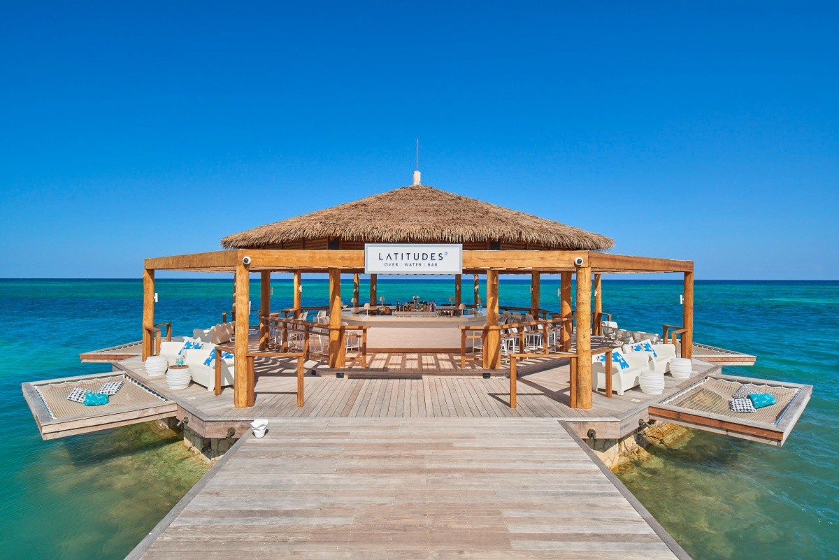 Sandals Montego Bay