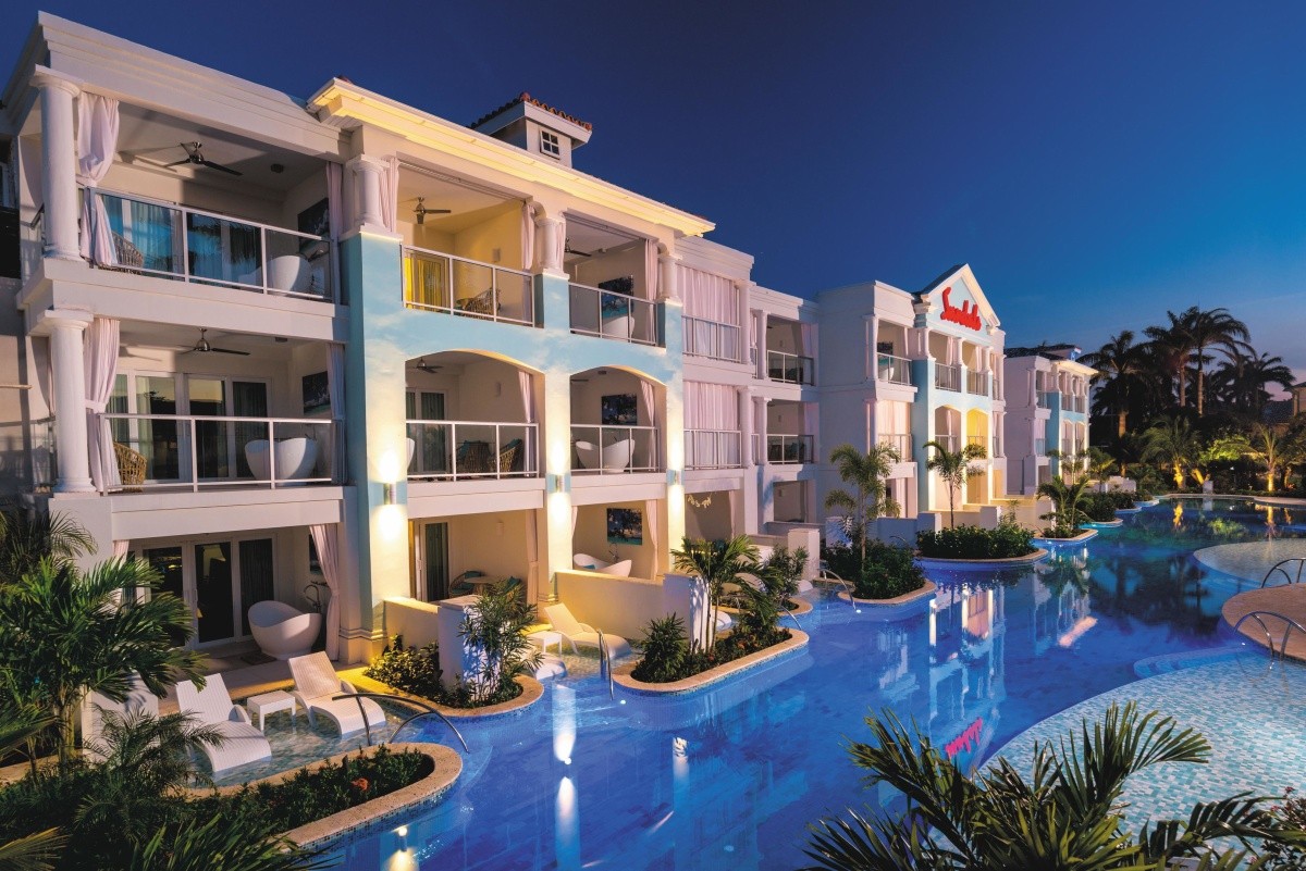 Sandals Montego Bay
