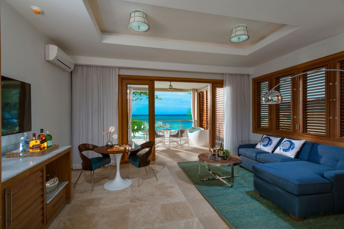 Sandals Montego Bay