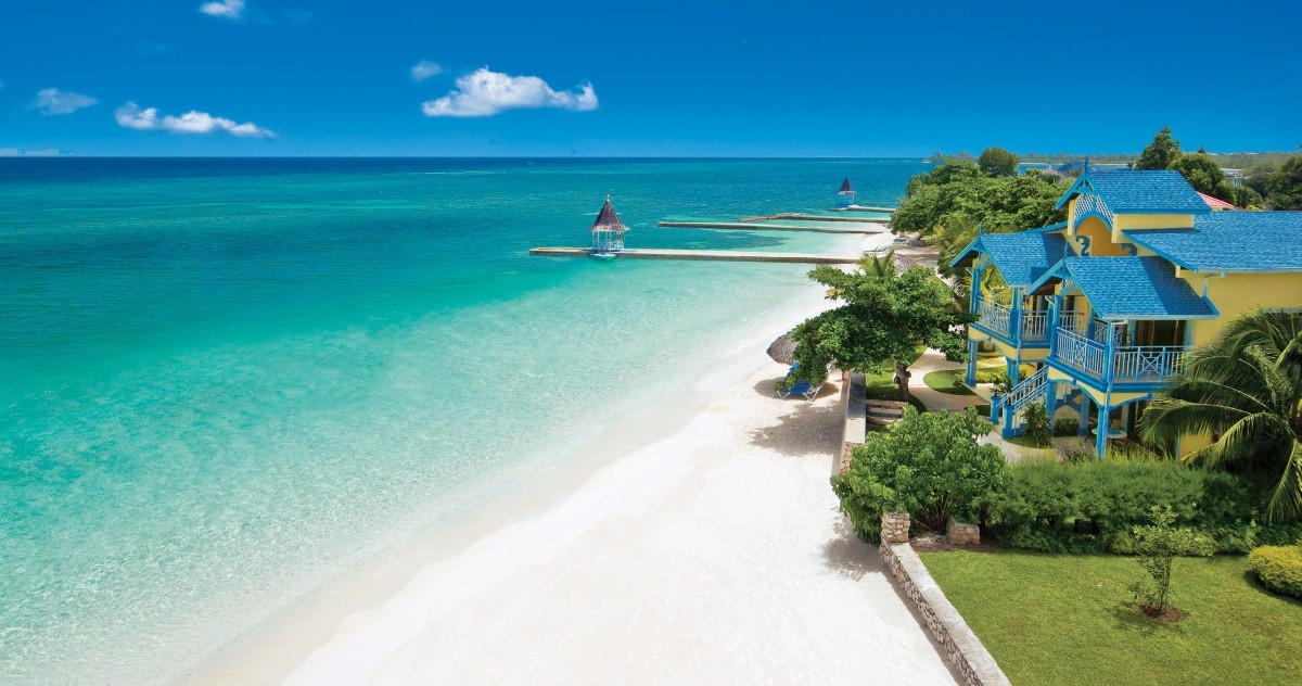 Sandals Montego Bay