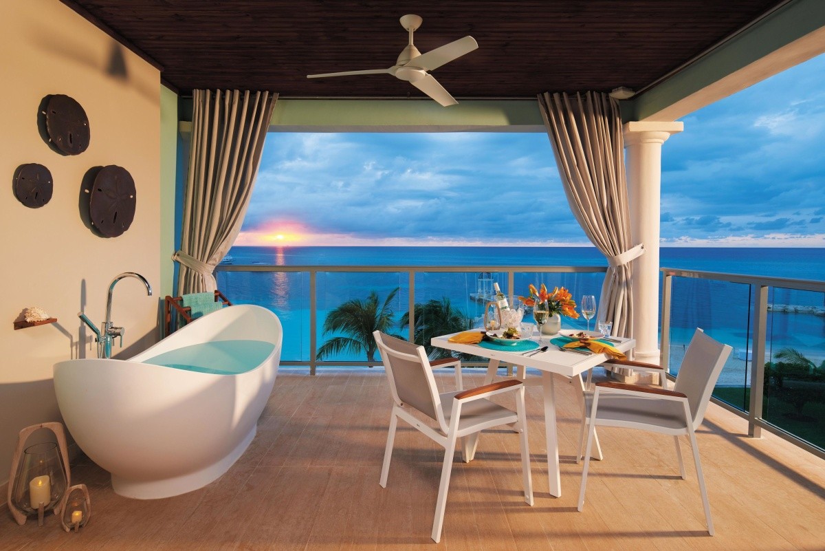 Sandals Montego Bay
