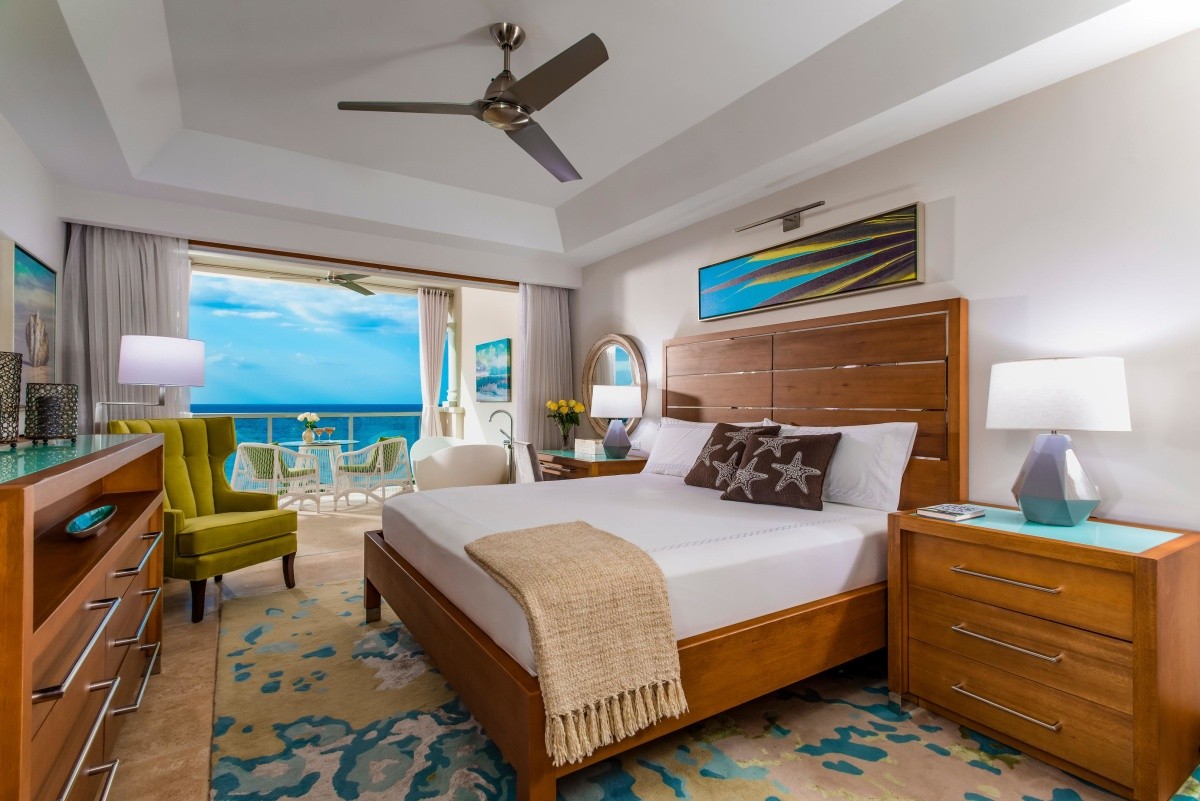 Sandals Montego Bay