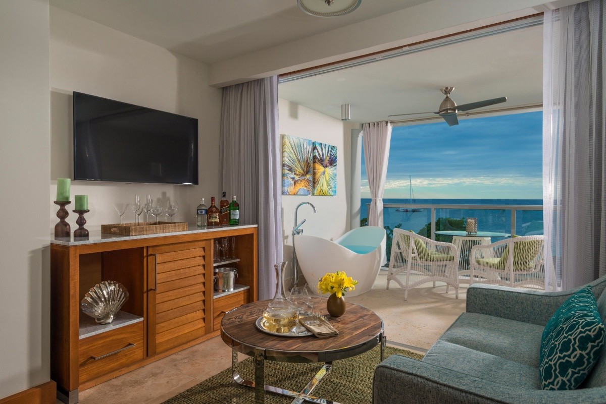 Sandals Montego Bay