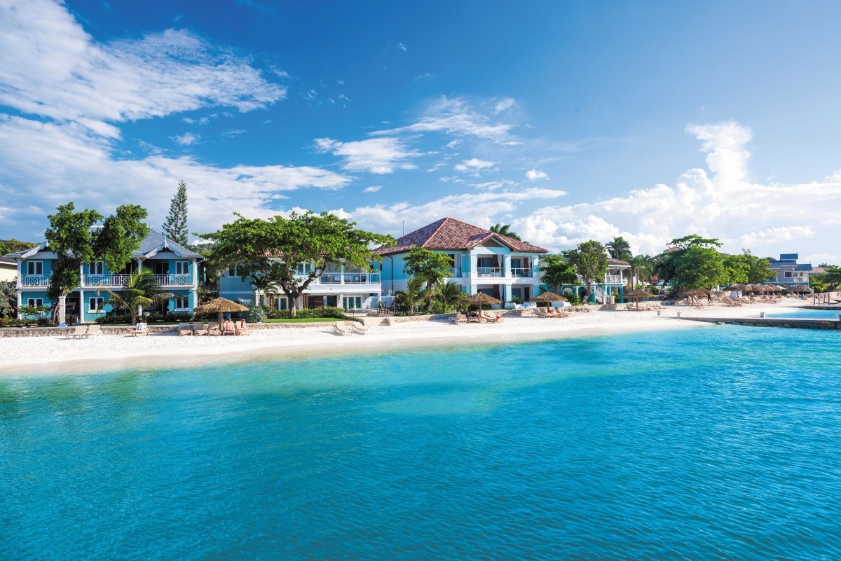 Sandals Montego Bay