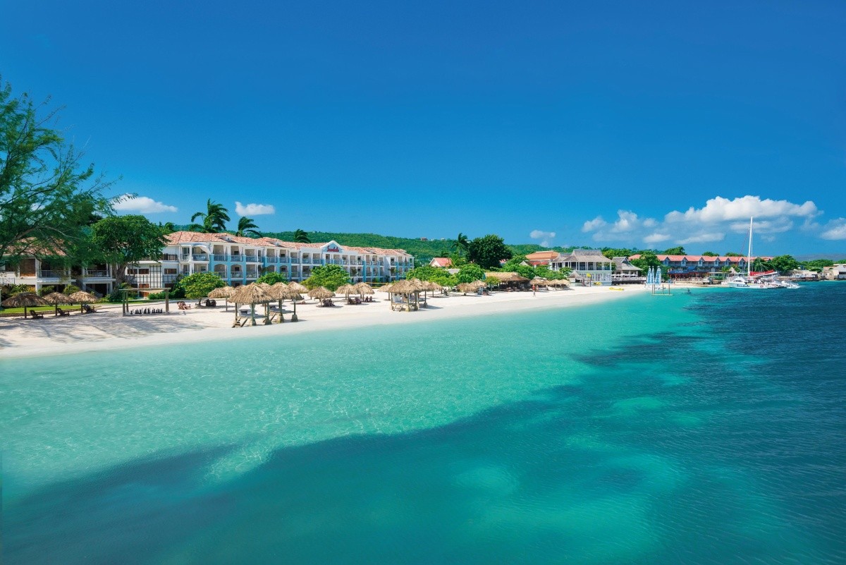 Sandals Montego Bay