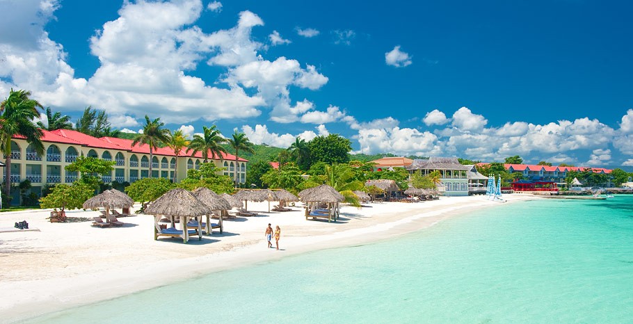 Sandals Montego Bay