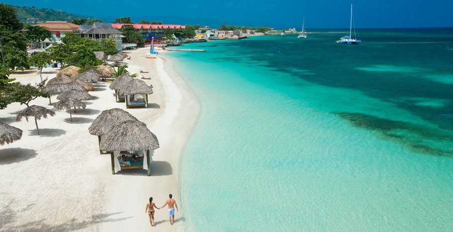 Sandals Montego Bay