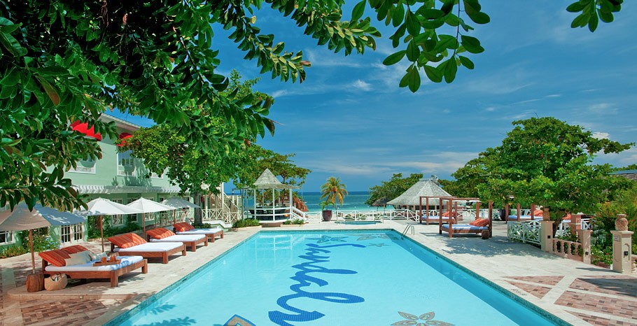 Sandals Montego Bay