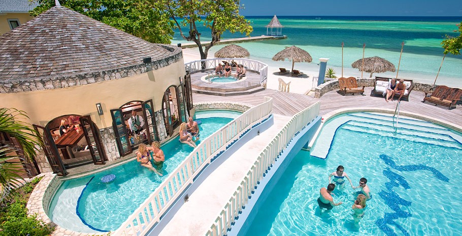 Sandals Montego Bay